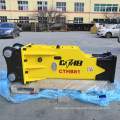 100mm Diameter Hydraulic Breaker Suits for 10 Ton Excavator